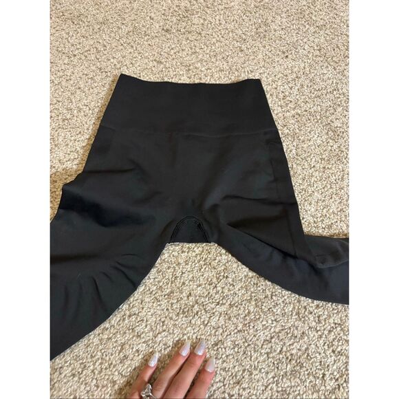 Lululemon Flow and Go Seamless leggings - Picture 5 of 5